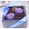 [morningplace] Soap Flower Gift Box, Soap Flower, Present, Birthday, Mother's