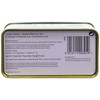 New English Teas London Souvenirs Skyline Tea Caddy with 40
