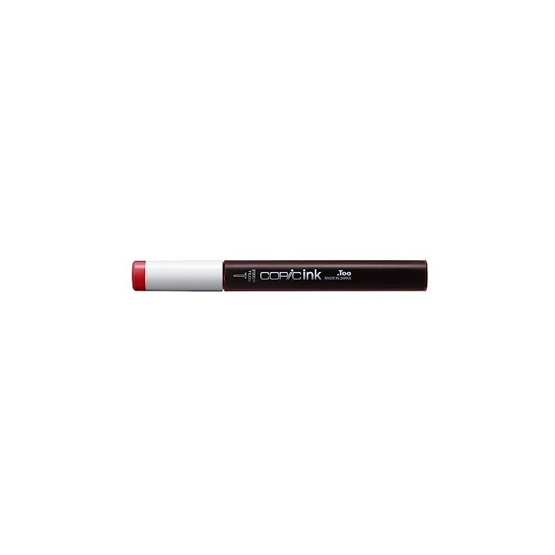 Copic Ink, R29-LIPSTICK RED
