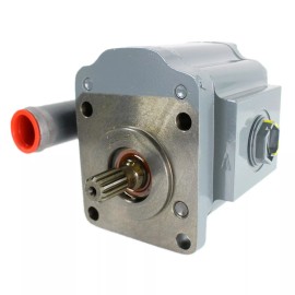 eparts.shop E-LVA18102 Hydraulic Pump for John Deere 3046R, 3045R, 3039R, 3038R, 3033R