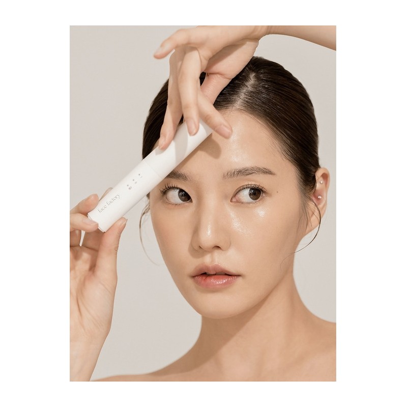 Dizzy Curling Long Lash Instant Preheating Thermal Heating Curler Eyelash