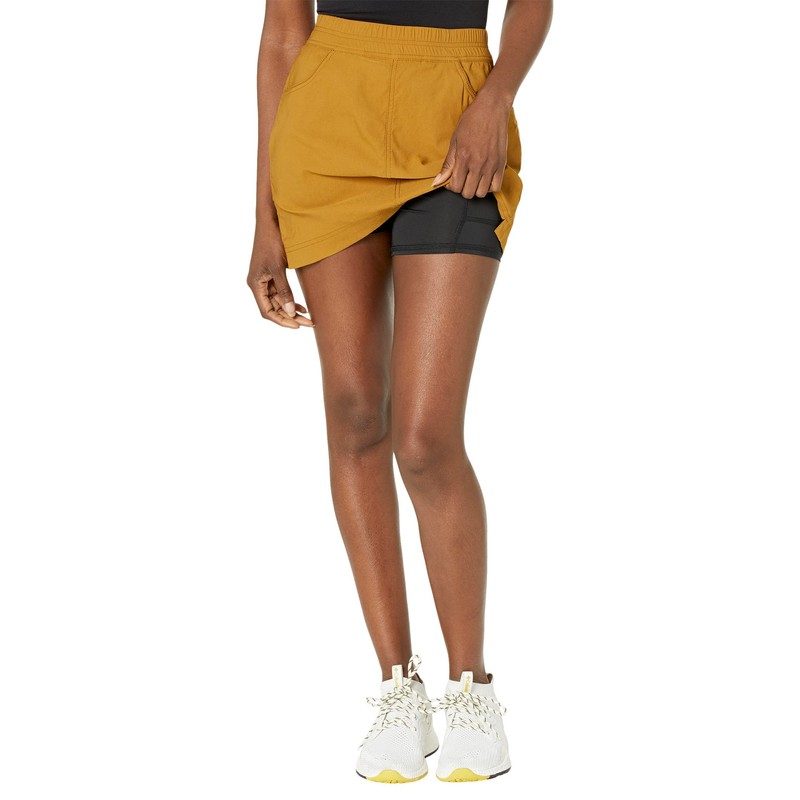 prAna Halle E Antique Bronze 2