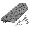 Caltric O-Ring Drive Chain & Sprockets Kit for Yamaha Raptor