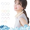 Cool Ring, Ice Neck Ring, Neck Cooler, Repeated Use, Neck