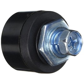 AES W.0015 Miller Adaptor for Cable Lug, Dinse Type