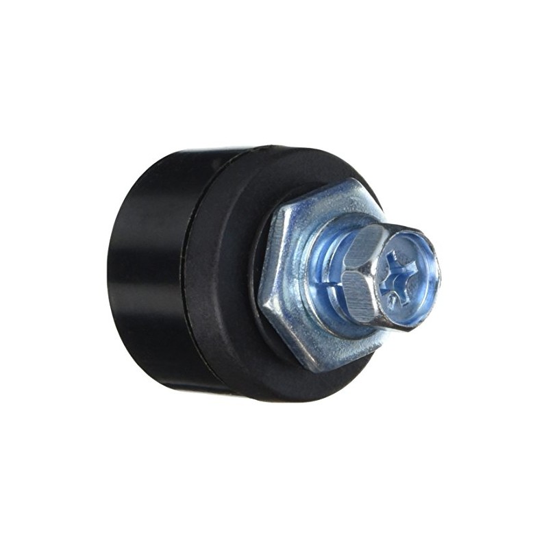 AES W.0015 Miller Adaptor for Cable Lug, Dinse Type