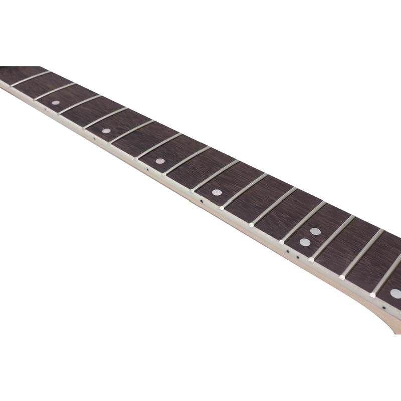 ModouString Electric Guitar Neck 24Fret Maple neck With locking Nut