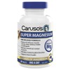 Caruso's Buy Caruso's Super Magnesium 60 Tablets Online Chemist Outlet
