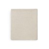 Jollein Basic Knit Children's Blanket 75 x 100 cm Nougat