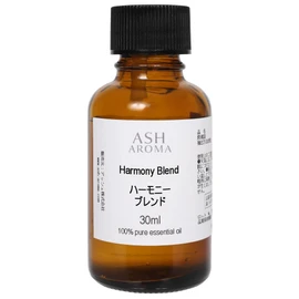 ASH Harmony Blend Essential Oil Blend 30ml Aroma Oil Essential Oil