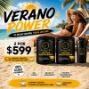 Pack 2 Creatina Monohidratada 300g Supplement For You