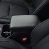 INTGET Car Center Console Armrest Cover for Subaru Forester Accessories