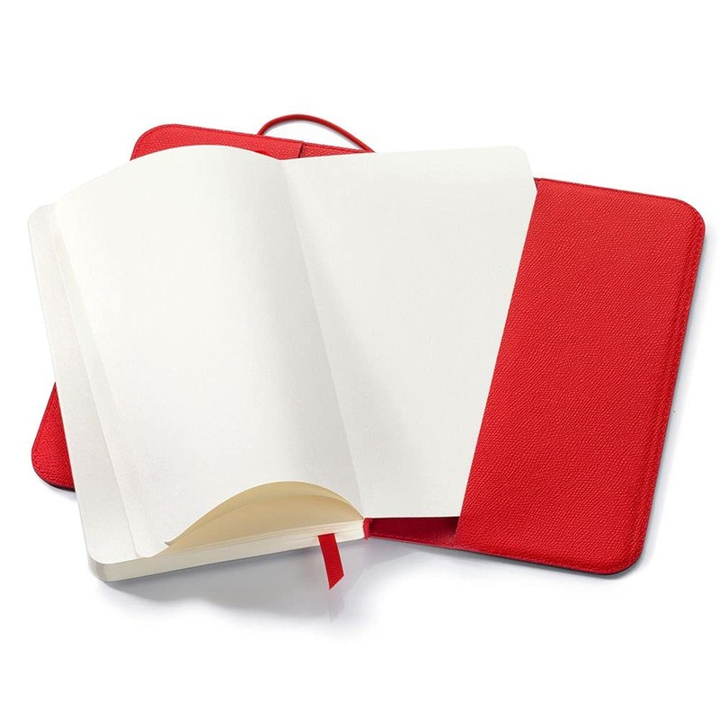 Diary Flex Dot Refill – 100g/m² 11,5x19 cm, 80 Sheets/160