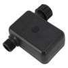 Bluetooth Sprinkler Timer Professional Efficient Accurate APP Remote Control Voice