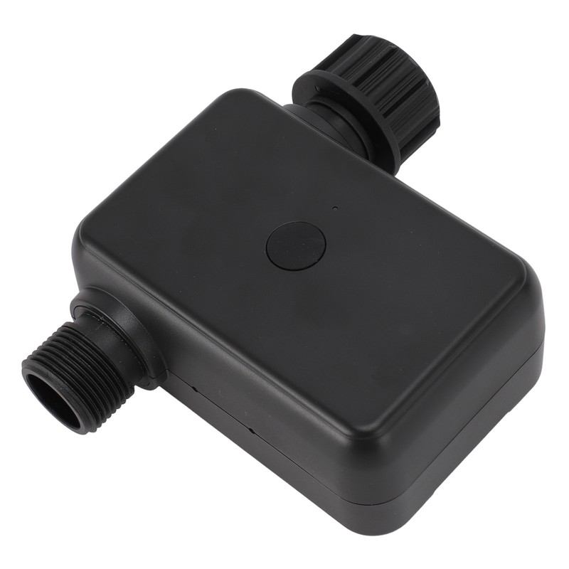 Bluetooth Sprinkler Timer Professional Efficient Accurate APP Remote Control Voice