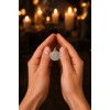 I G J Medal of Pope Leo XIV° (Papst Prevost)