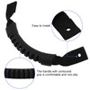 Keenso Canoe Handle, Durable Canoe Handle Replacement Accessory Kit for