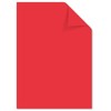 kangaro - Coloured Paper Red DIN A4 120 g/m² FSC