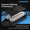 Marsram 6.7 Cummins Crankcase Ventilation Filter CV52001 fits for 2008-2022