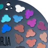 FERJA | Paleta De Sombras Profesional Godette By Ferja 25