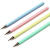 Pentel Hybrid - Milky Gel Rollerball Pen - K108 -