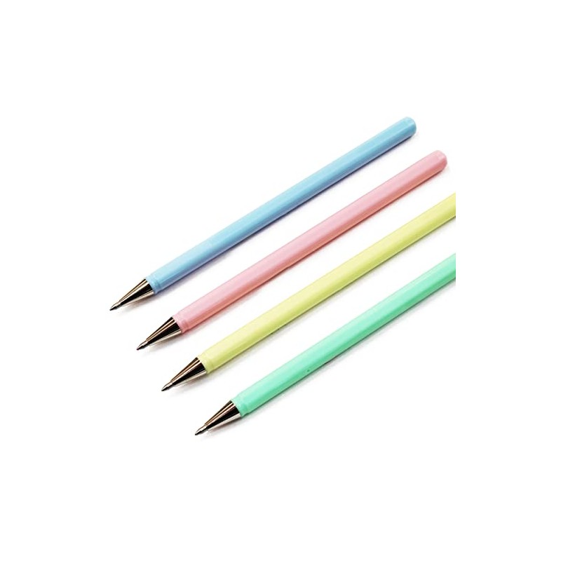 Pentel Hybrid - Milky Gel Rollerball Pen - K108 -