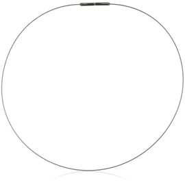 Boccia Women's Necklace Steel 08020140