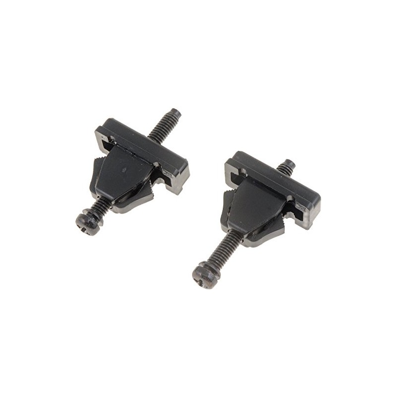 Dorman 42185 Headlamp Adjusting Screw- Sealed Beam Adjusters Compatible with