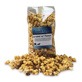 Amish Good Caramel Corn