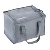 keeeper Johanna Foldable Insulated Bag, 15 L, Size M, with