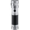 VARTA BRITE ESSENTIAL F10 LED FLASHLIGHT WITH RUBBER HANDLE LAMP