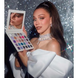  Paleta de Sombras Rosy McMichel "The Every Other Day