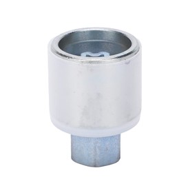 Wheel Nut Removal Tool, Locking Wheel Nut Key, Car Tire Anti Theft Screw Bolt Wheel Lock Lug Nut Screw, Automotive Tyre Nut Remover Disassembly Tool Fit for A1 A5 A3 A4l A6l A7 Q3 Q5 A8 Tt R8