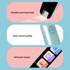 Fockety Pen Scanner, Text to Speech Device for Dyslexia, LCD