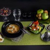 GRUBLY Premium Airlaid Table Runner 30 cm x 20 m