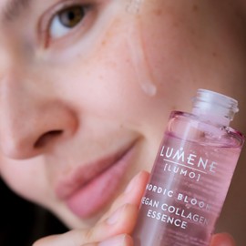 Nordic Bloom [LUMO] by Lumene Vegan Collagen Essence 30ml