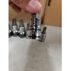 Matco Silver Eagle ADV tools TORX & Security Torx sockets