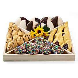 Green's Special Hamantaschen & Cookie Gift Box