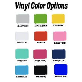 NCAT I Can Do All Thing Through Christ Who Strengthens Me Metal Auto License Plate