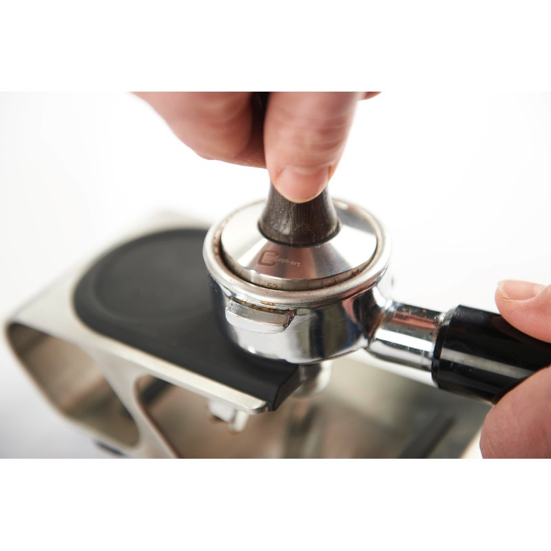 JoeFrex Tamping Station Professional Up