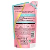 Lux Super Rich Shine Straight & Beauty Conditioner, Refill, 10.6