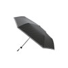 MiraOwen 09WGG252585 Protect U Umbrella, Women's, Black, Free Size
