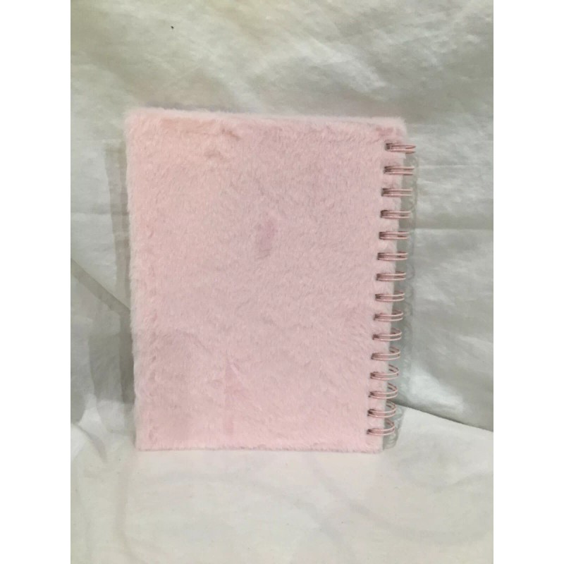 Pen + Gear Brand Light up Journal Notebook Ice cream