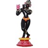 Vrindavan Shopi Brass Ashta Dhatu Lord Krishna Idol (Black, 4