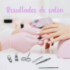 10985 Set De Manicura Pedicura Multifuncional 7 Piezas