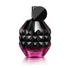 Cyzone Sweet Black Duo Set: Sweet Black Intense and Sweet