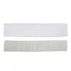Leg Fracture Fixation Splint Good Strength Breathable Holes Lower Limb