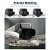 Alevnr Lens Hood for DJI FLIP (Gray)