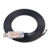 Mendouconert USB to RS485 Serial Converter Cable 4P FT232R Chip