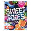 Sweet Takes Card Game - English Version